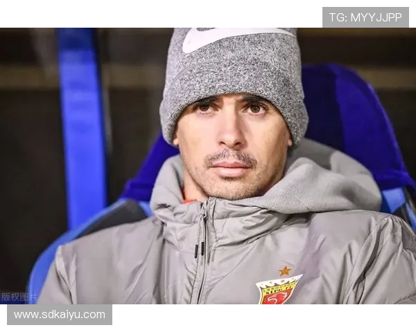 为钱折腰！外援坦言最悔中超生涯