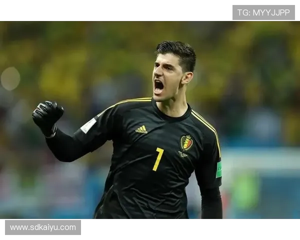 乌奈-西蒙称霍安状态极佳 是库尔图瓦最接近门将